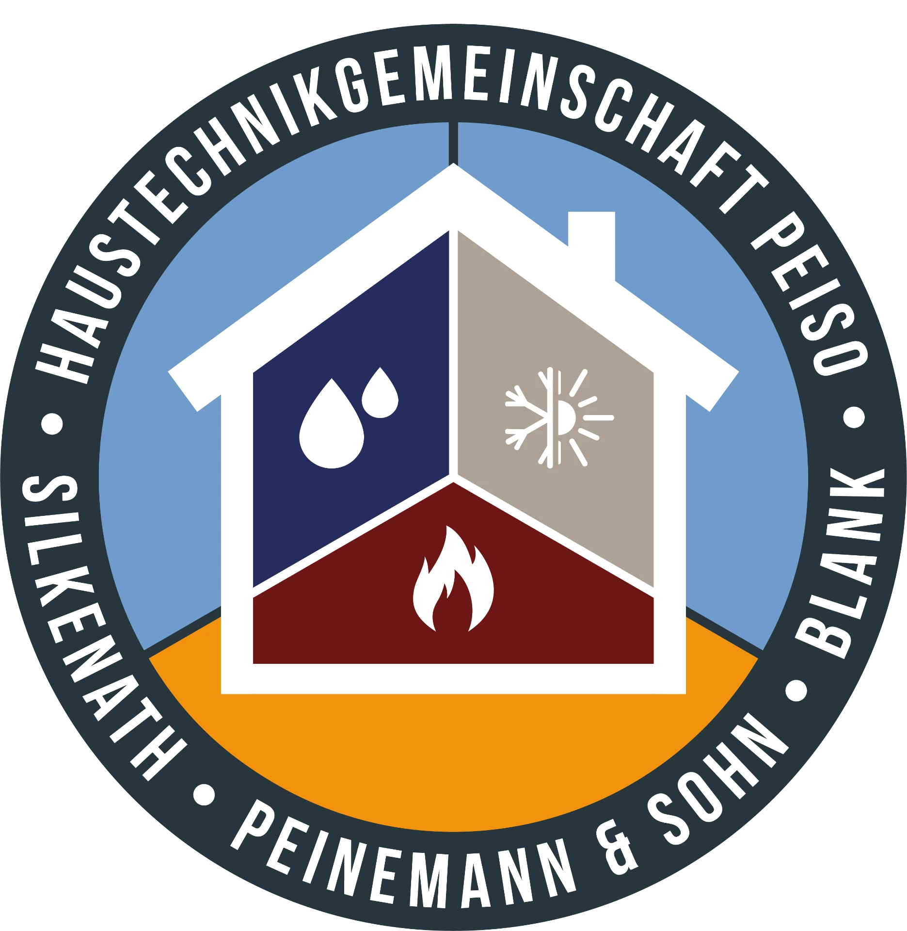 HaustechnikGemeinschaft PEISO