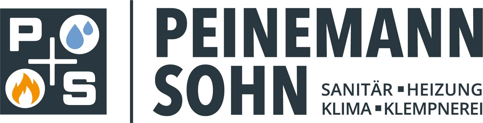 Peinemann + Sohn – Sanitär, Heizung, Klima, Klempnerei